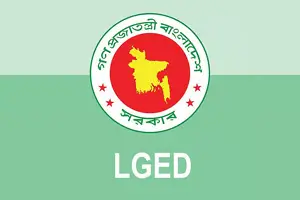 lged